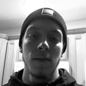 Meet your Posher, Seth thomas